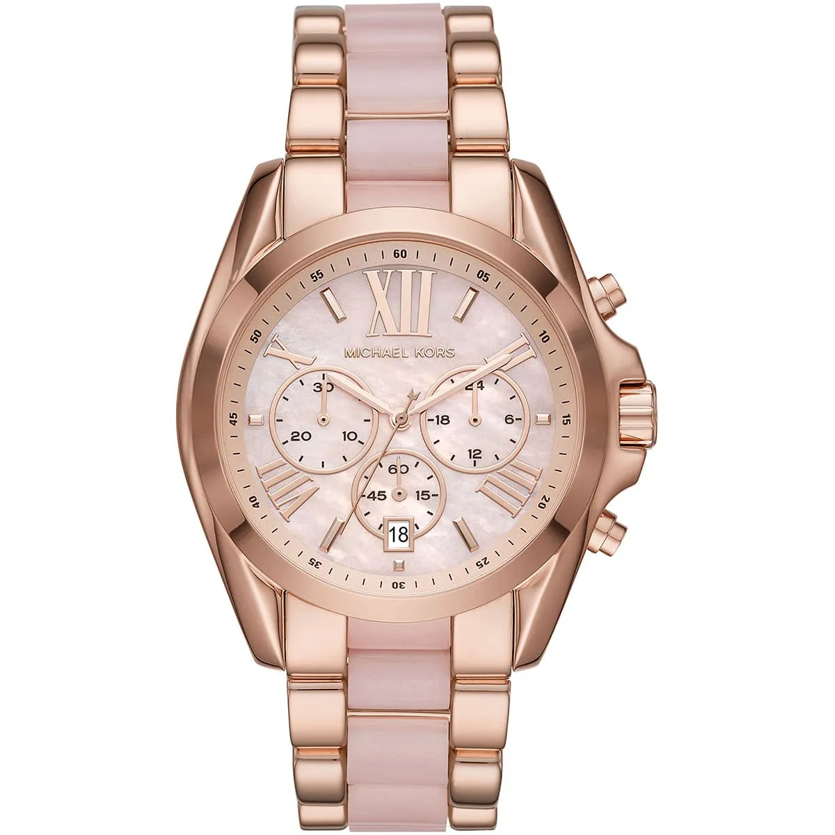 Michael Kors Bradshaw — фото 1