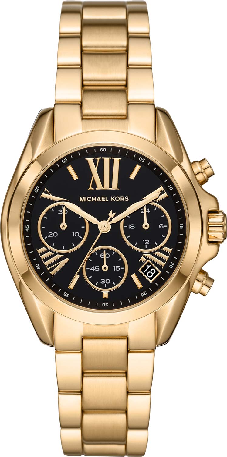Michael Kors Bradshaw