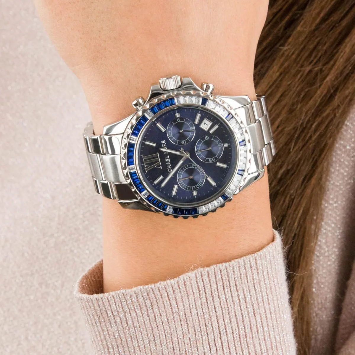 Michael Kors Everest — фото 4