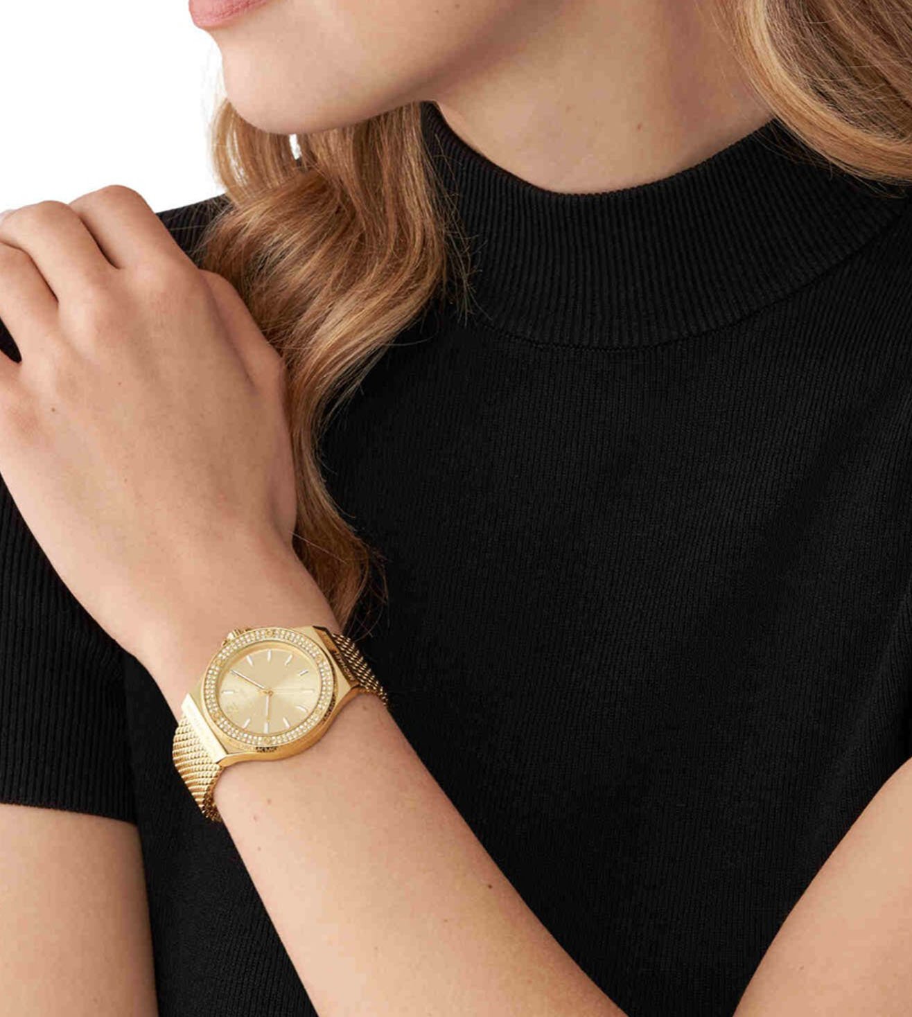 Michael Kors Lennox — фото 4
