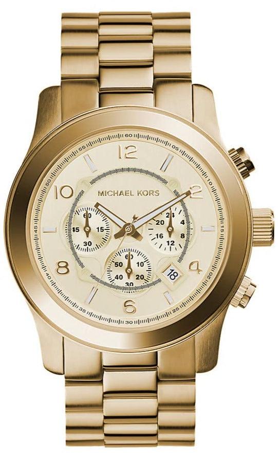 Michael Kors Runway