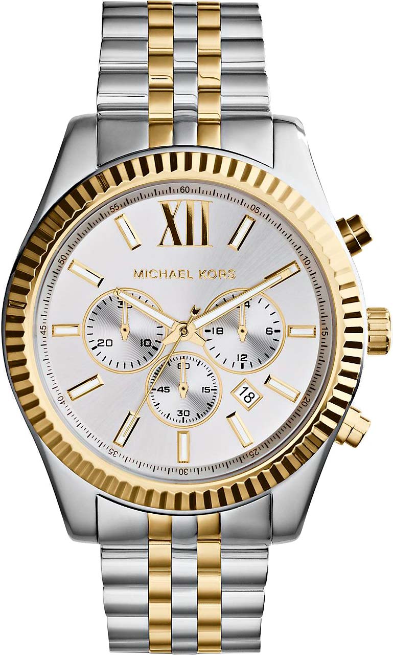 Michael Kors Lexington