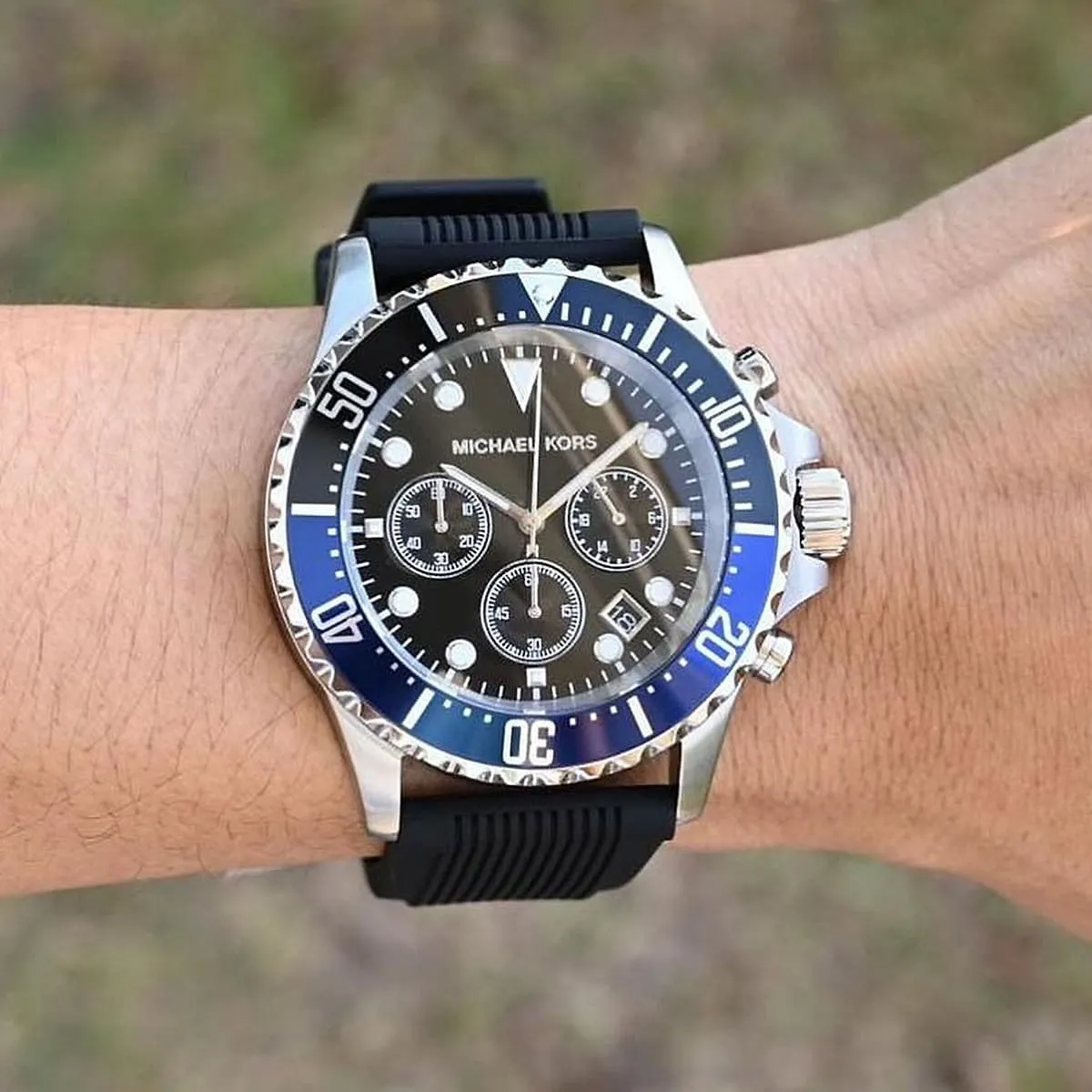 Michael Kors Everest — фото 4