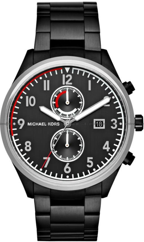 Michael Kors Saunder
