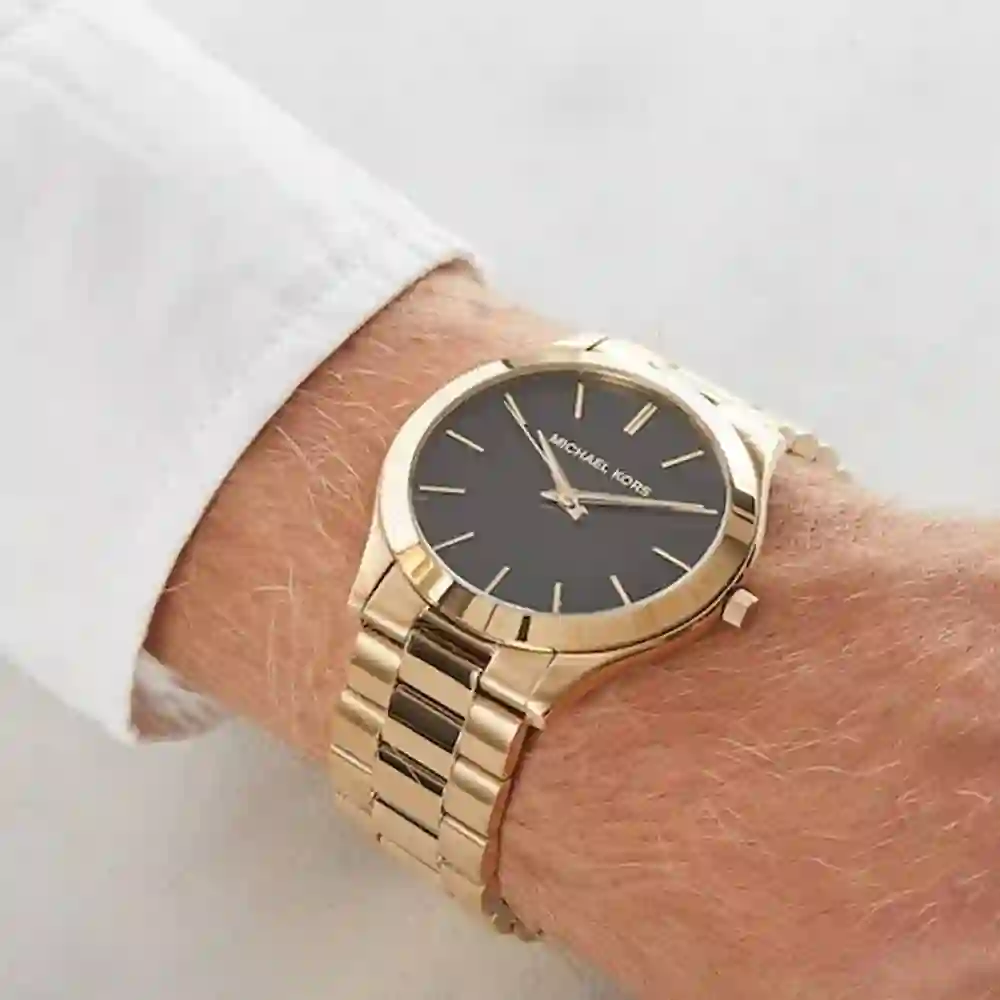 Michael Kors Slim Runway — фото 4