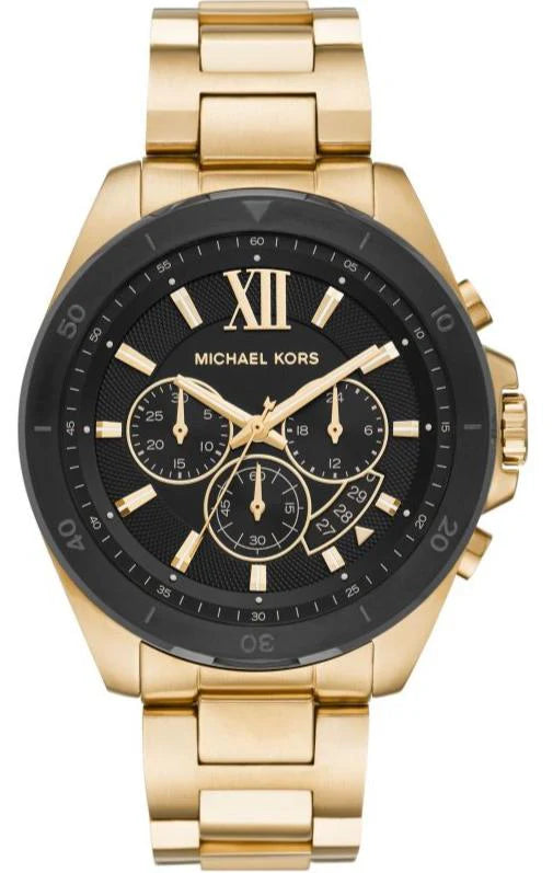 Michael Kors Brecken