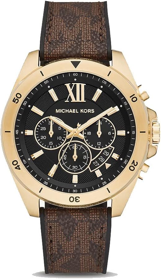 Michael Kors Brecken