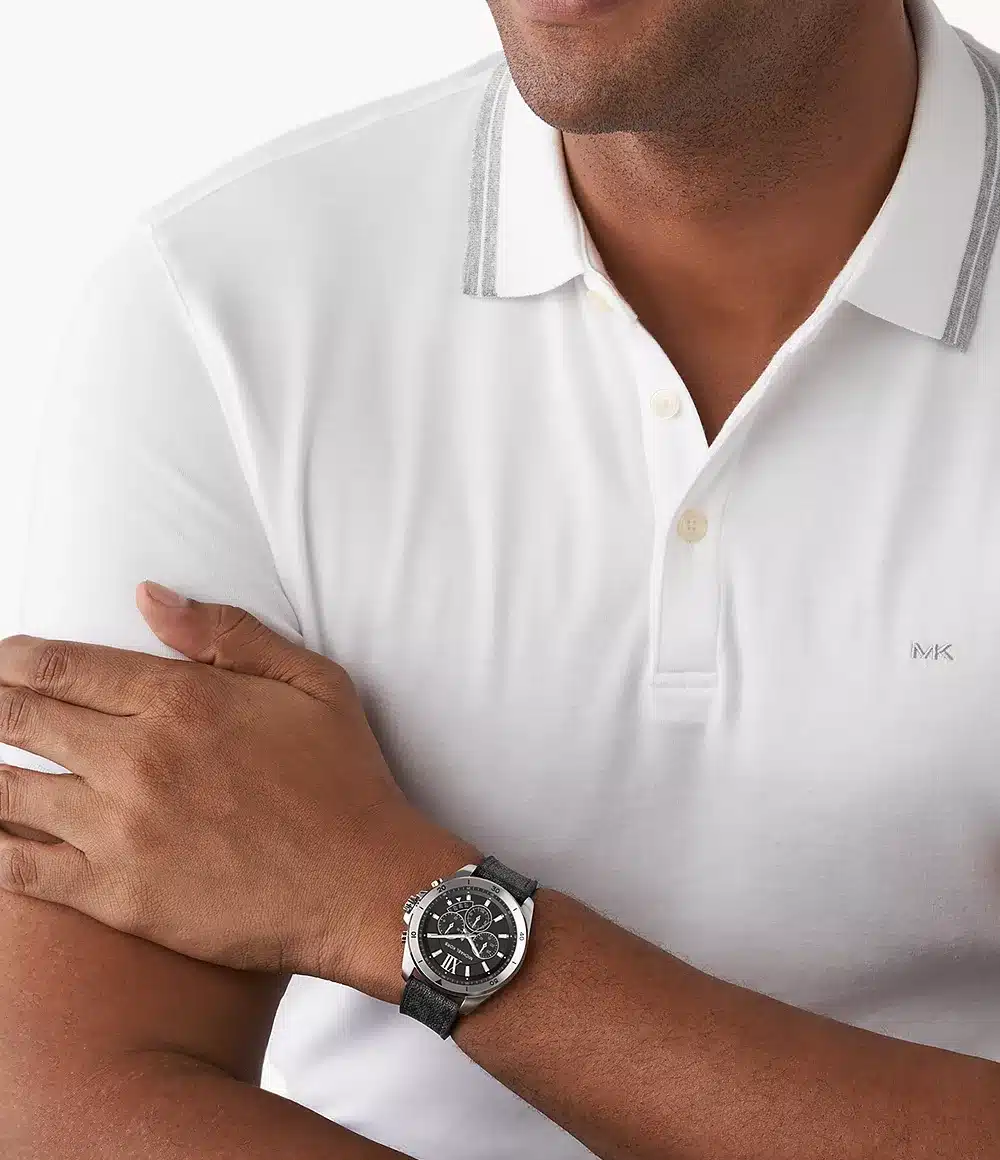 Michael Kors Brecken — фото 4