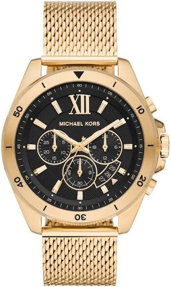 Michael Kors Brecken