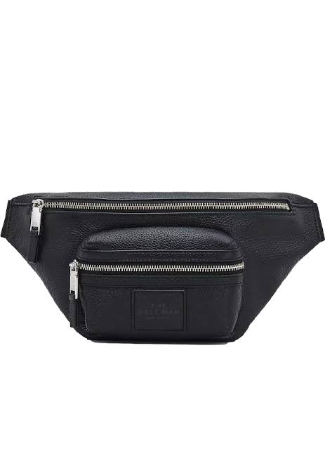 Marc Jacobs The Leather Belt Bag