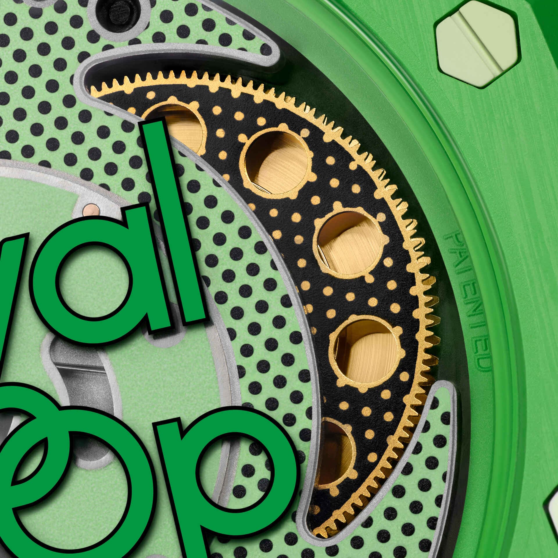 Swatch Карманные часы — фото 4