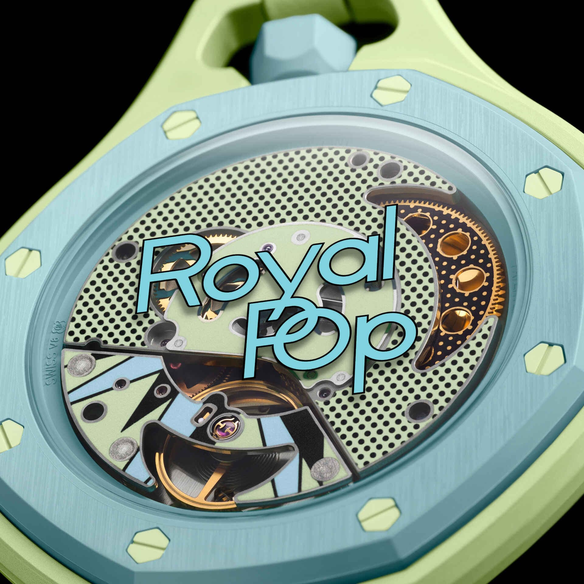 Swatch Карманные часы — фото 3