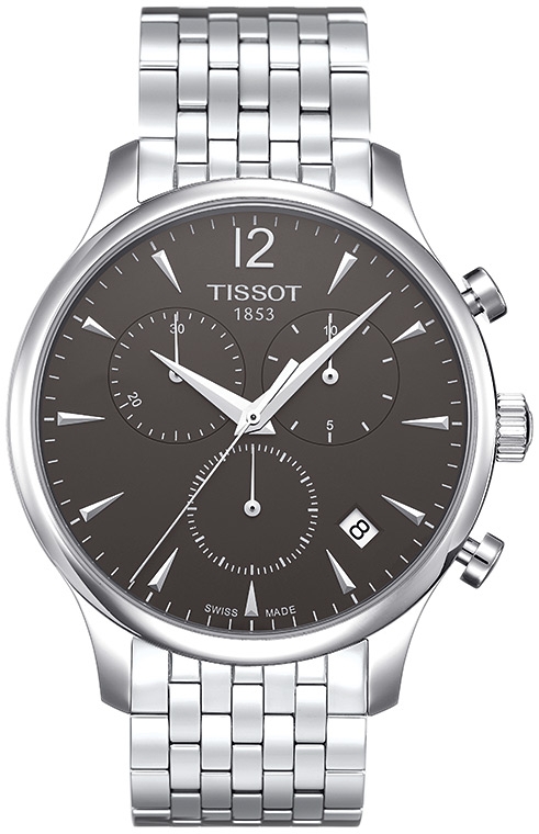 Tissot Tradition Chronograph