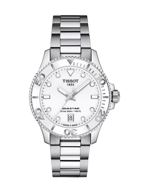 Tissot Seastar 1000 36mm