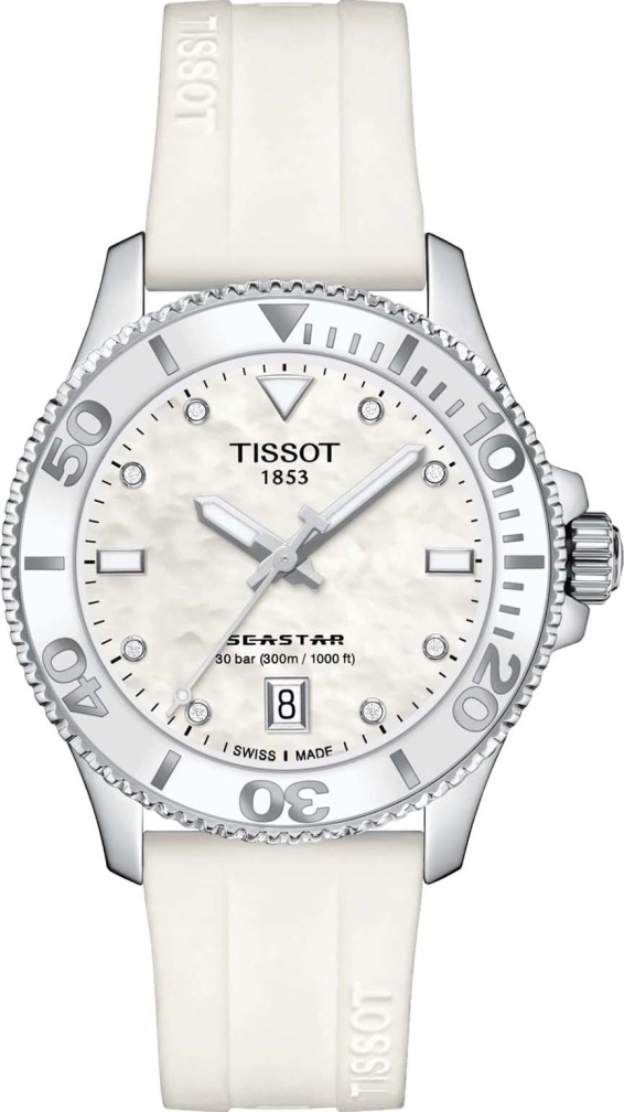 Tissot Seastar 1000 36mm