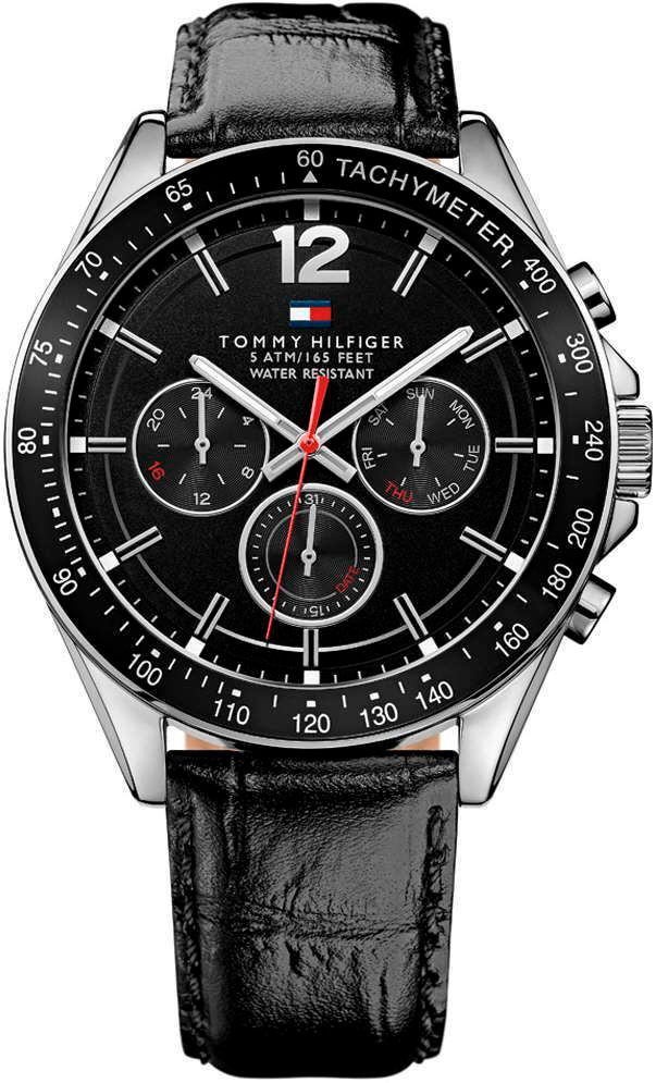 Tommy Hilfiger Sophisticated Sport