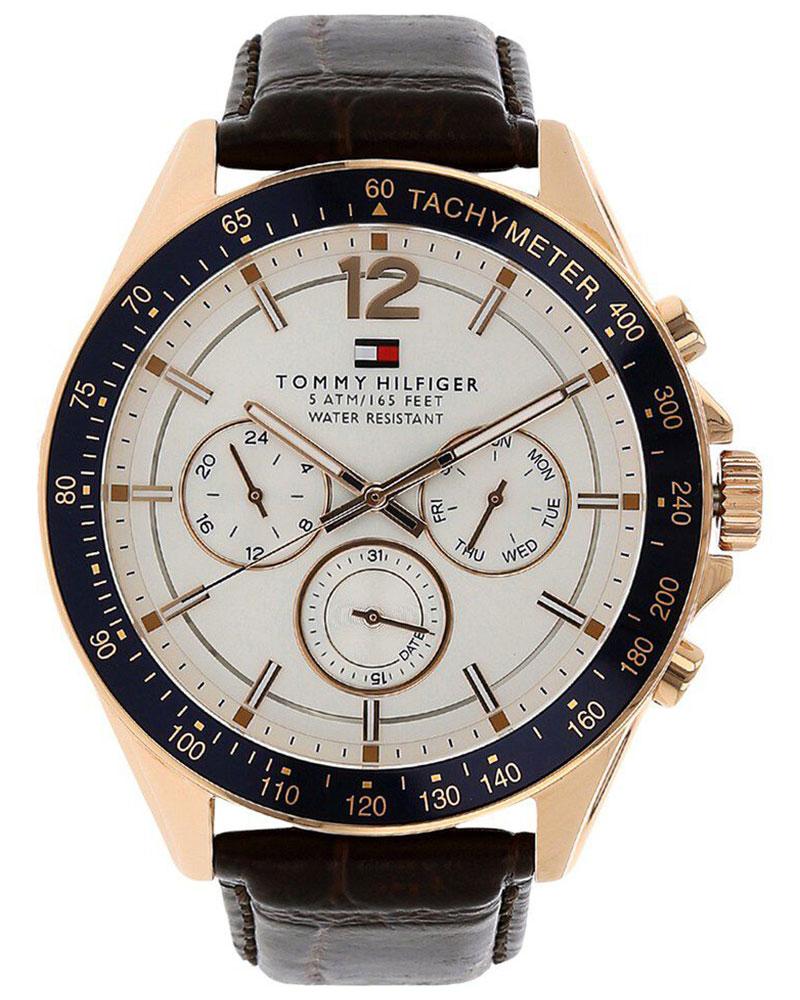 Tommy Hilfiger Luke — фото 1