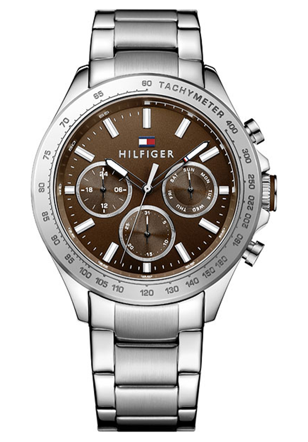 Tommy Hilfiger Hudson