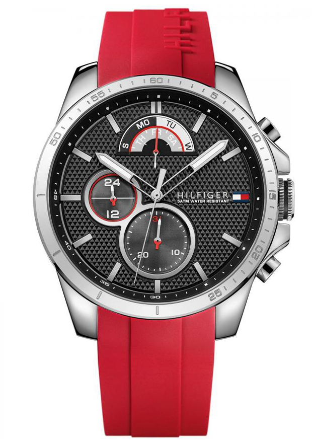 Tommy Hilfiger Decker
