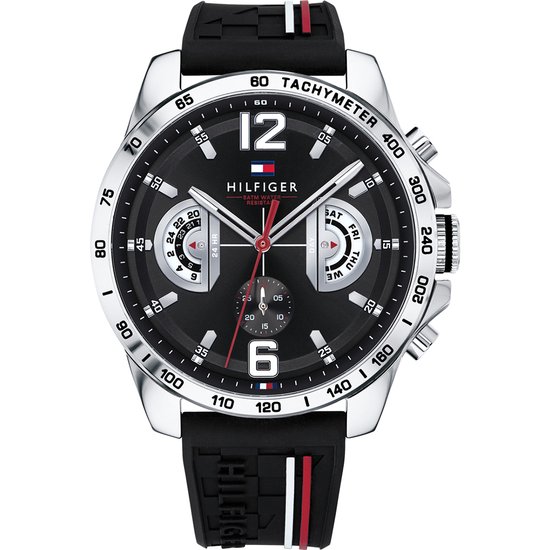 Tommy Hilfiger Decker