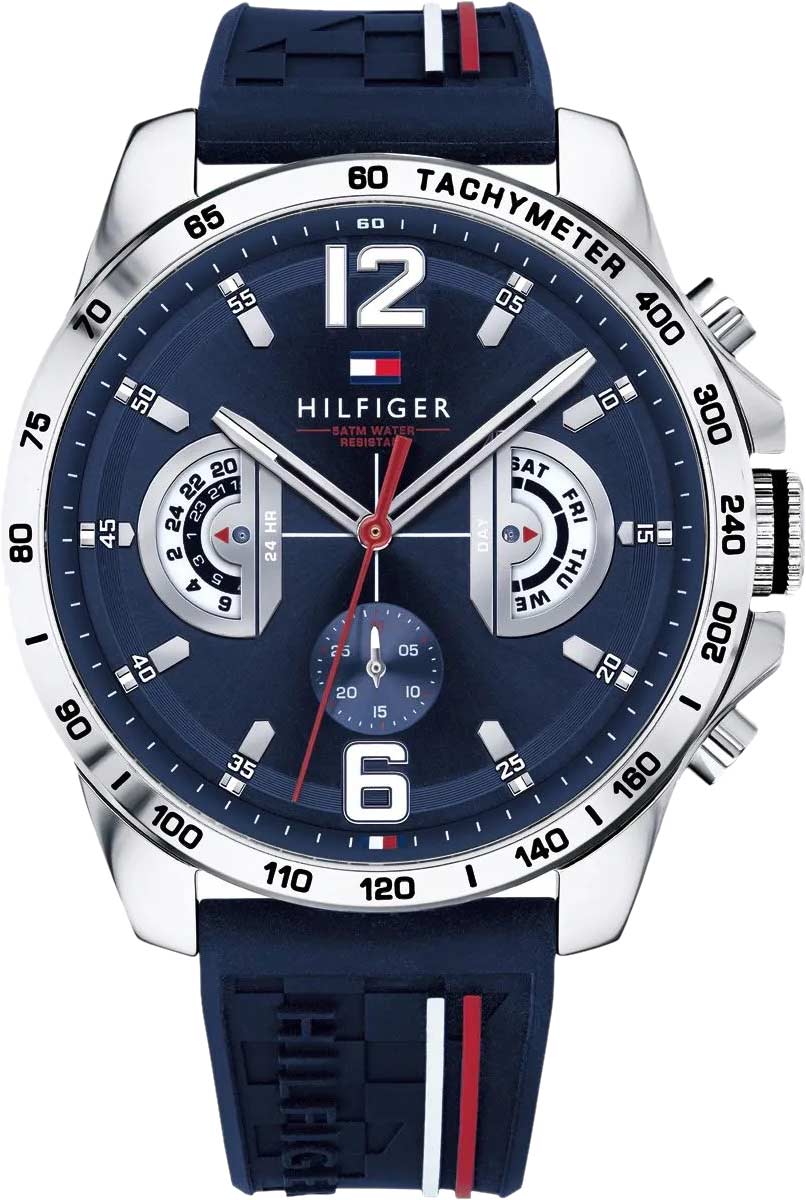 Tommy Hilfiger Decker — фото 1