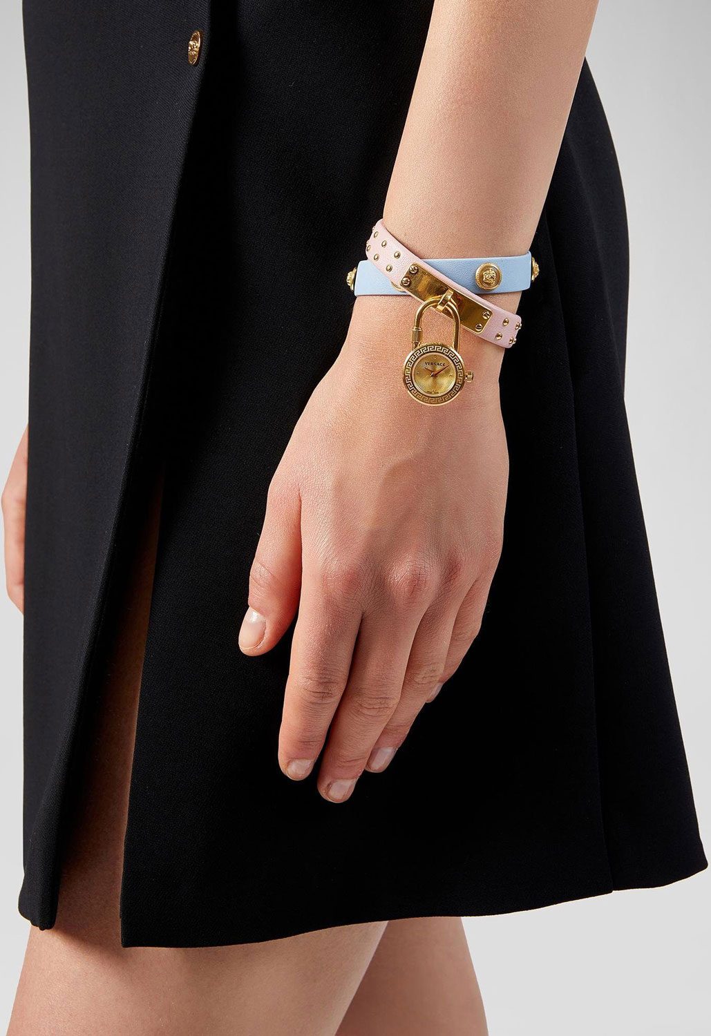 Versace Medusa Frame — фото 4