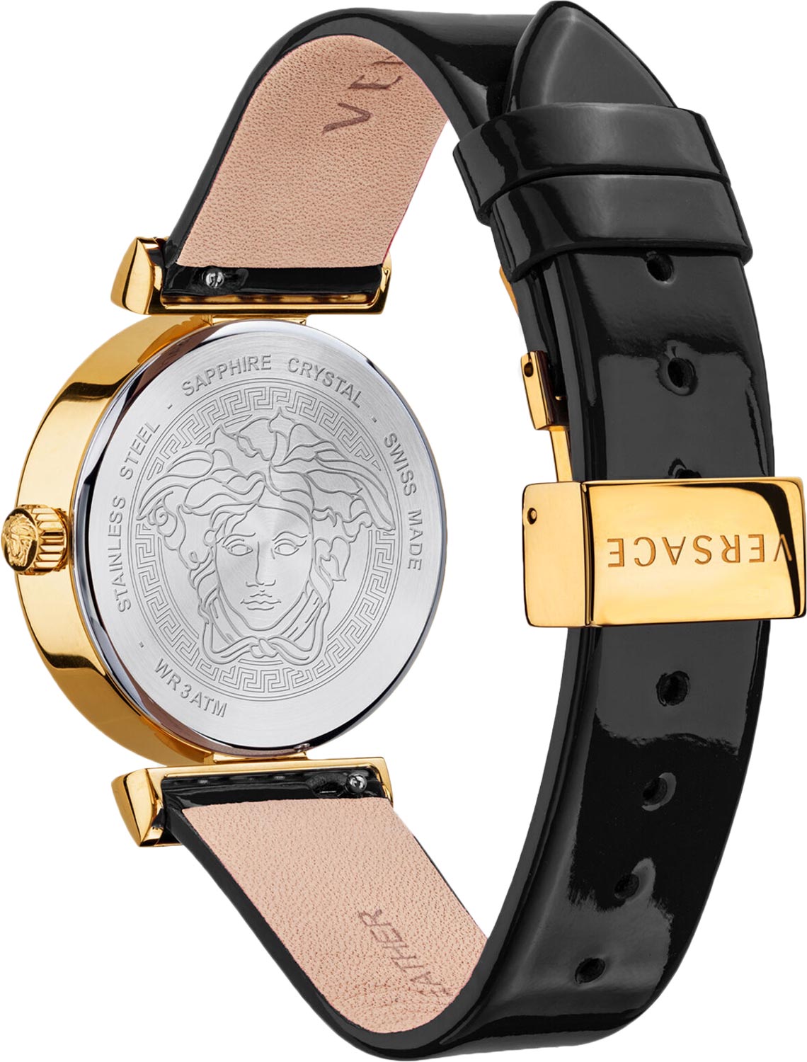 Versace Greca — фото 3