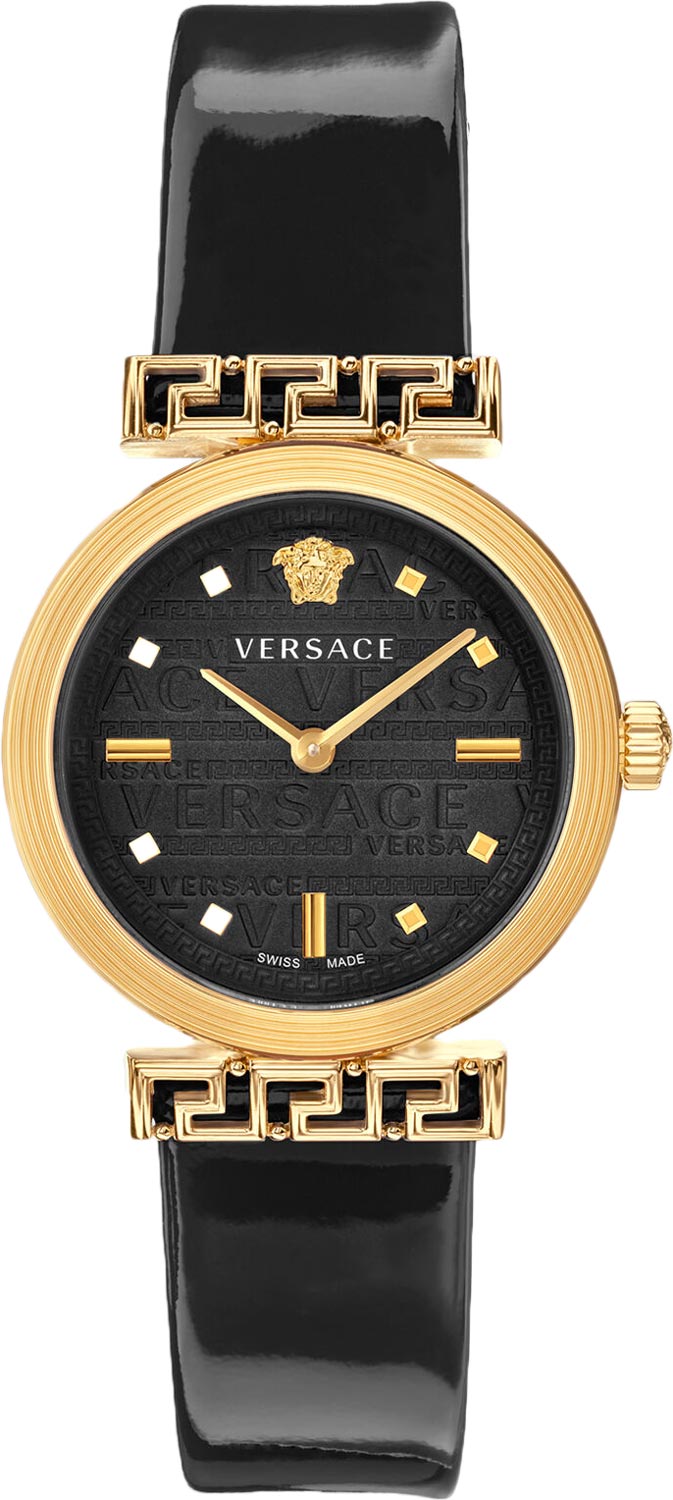 Versace Greca