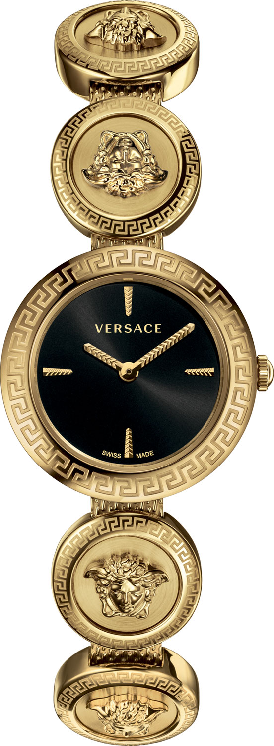 Versace Medusa Frame