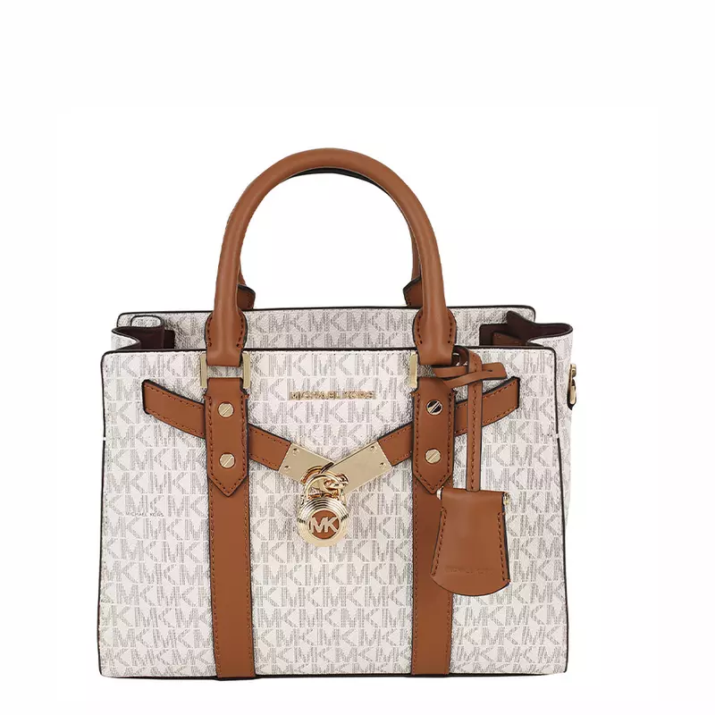 Michael Kors Nouveau Hamilton