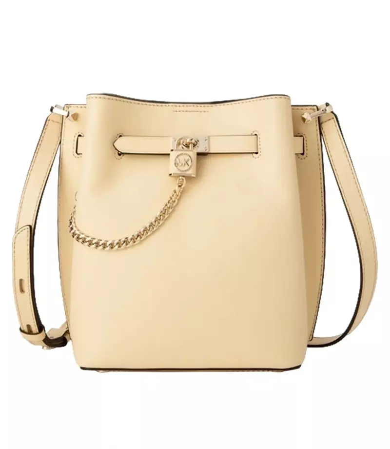 Michael Kors Hamilton Legacy