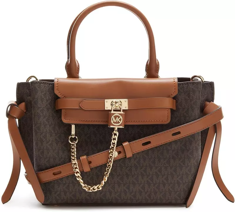 Michael Kors Hamilton Legacy