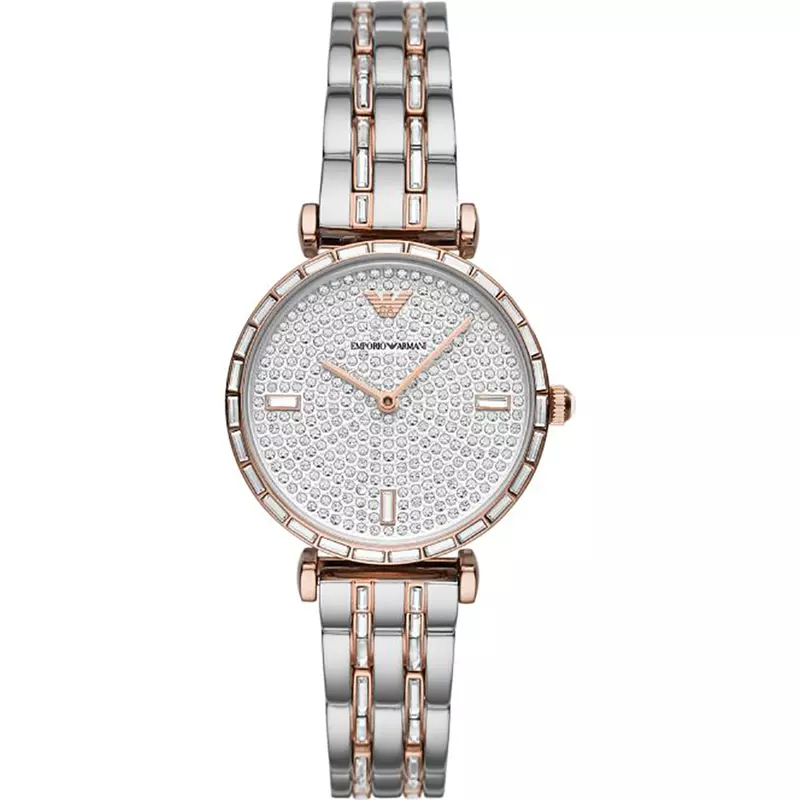 Emporio Armani Gianni T-Bar