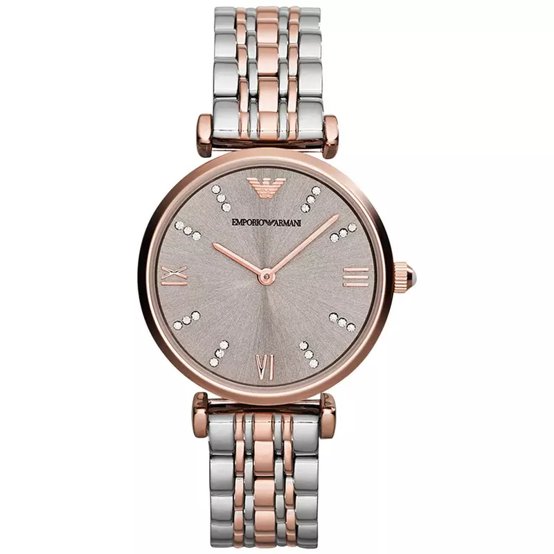 Emporio Armani Gianni T-Bar