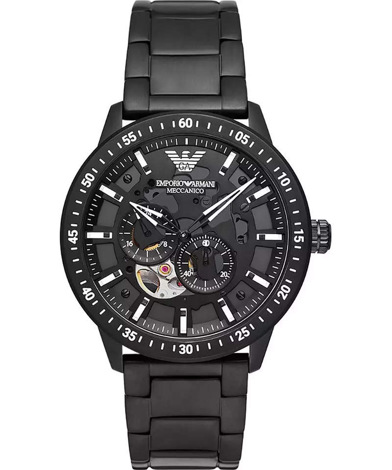 Emporio Armani Meccanico