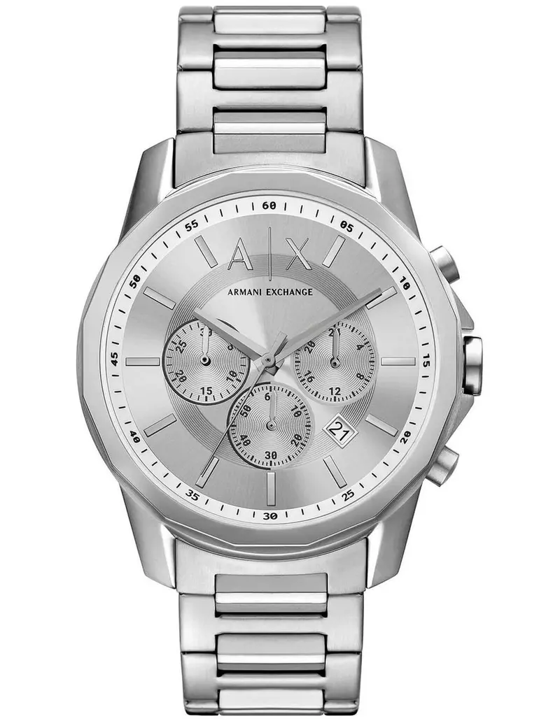Armani Exchange Banks