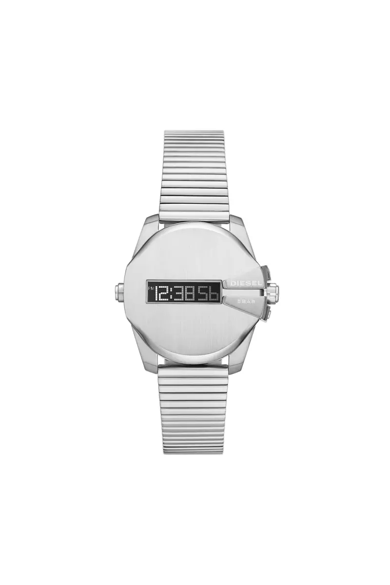 Diesel Baby Chief Digital