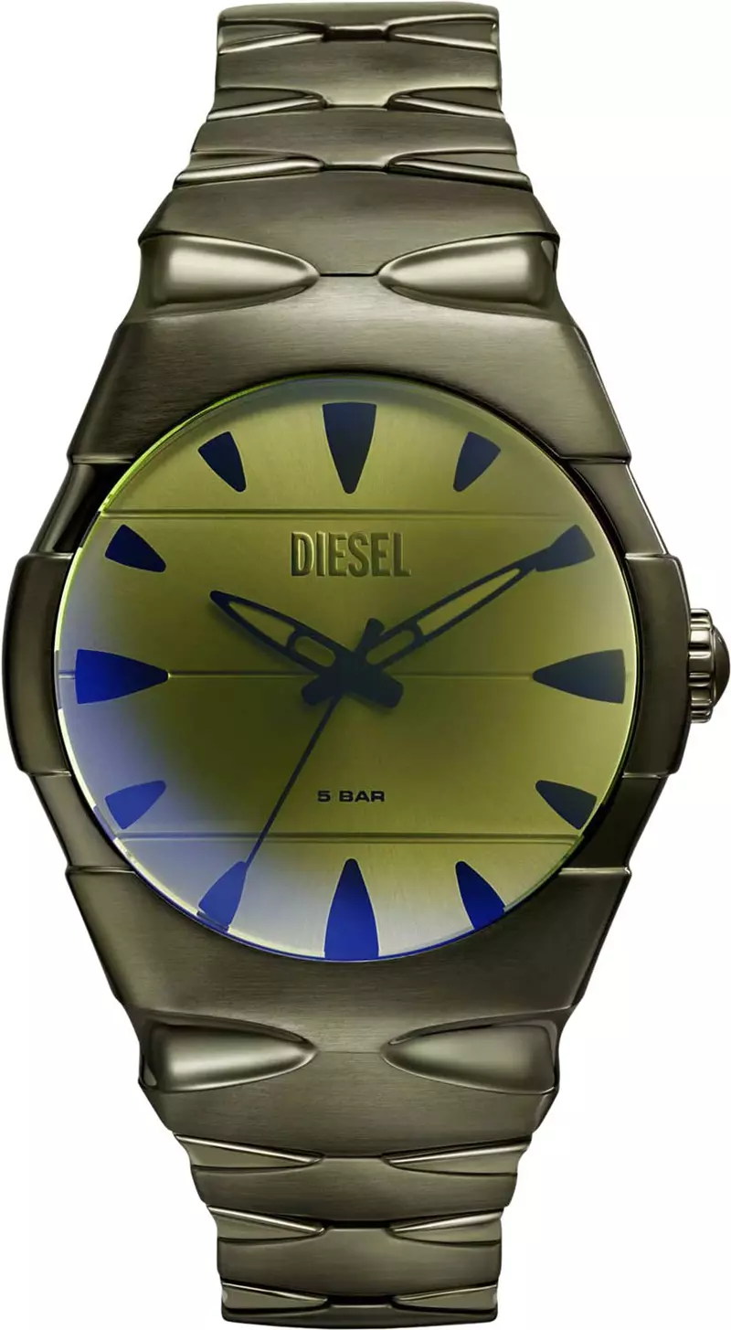 Diesel D-Sruptor