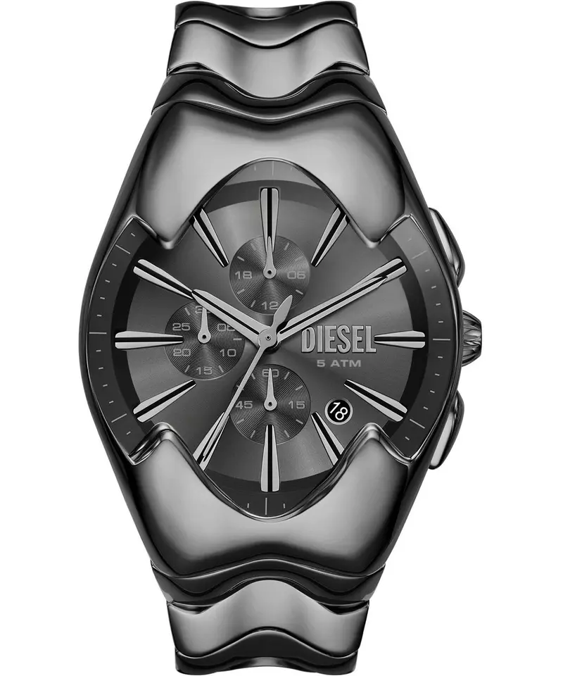 Diesel Mercurial