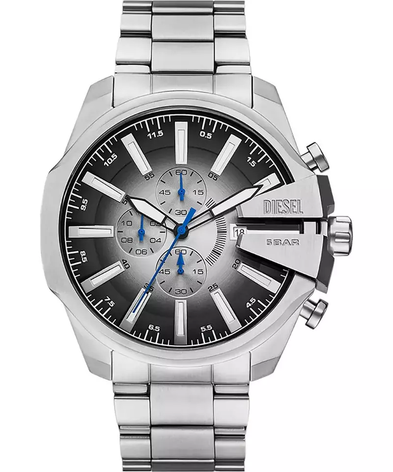 Diesel Mega Chief Slim