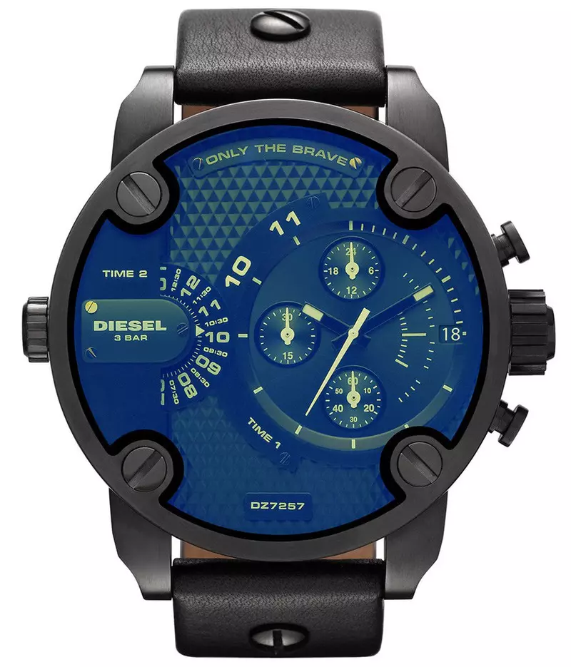 Diesel Little Daddy