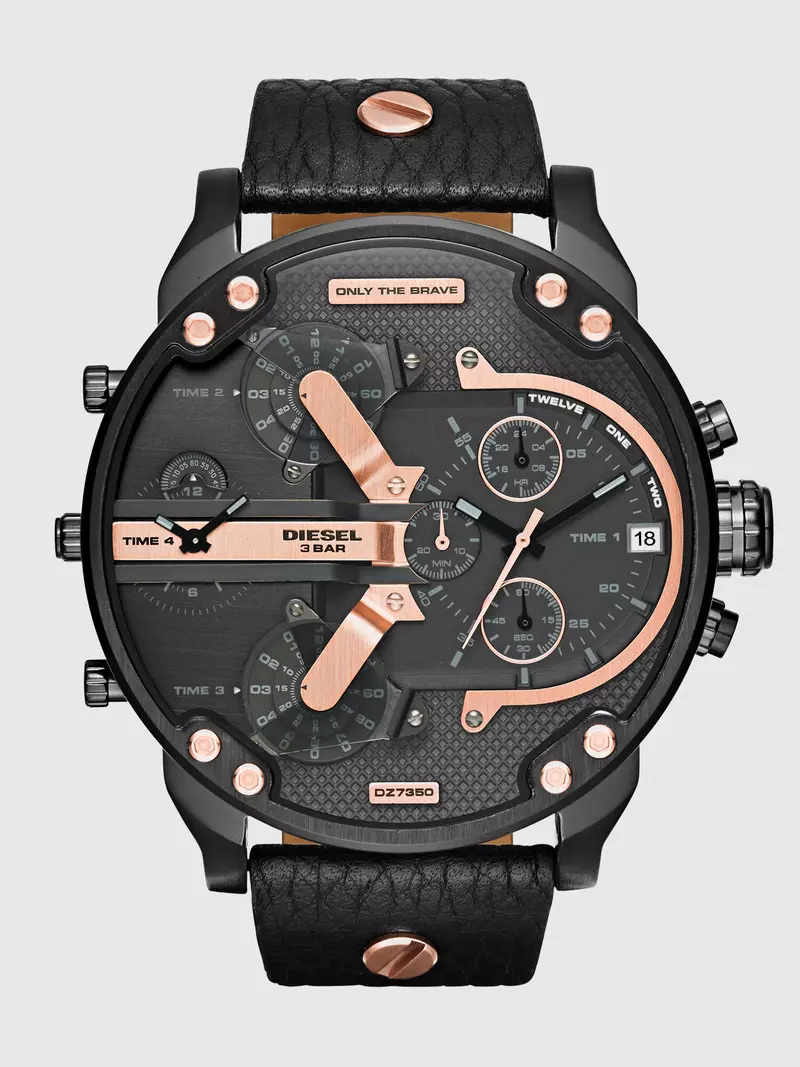 Diesel Mr. Daddy 2.0