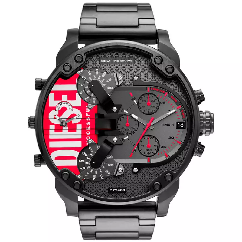 Diesel Mr. Daddy 2.0