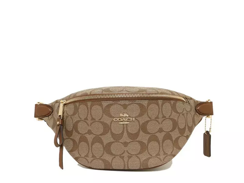 Coach Belt Bag