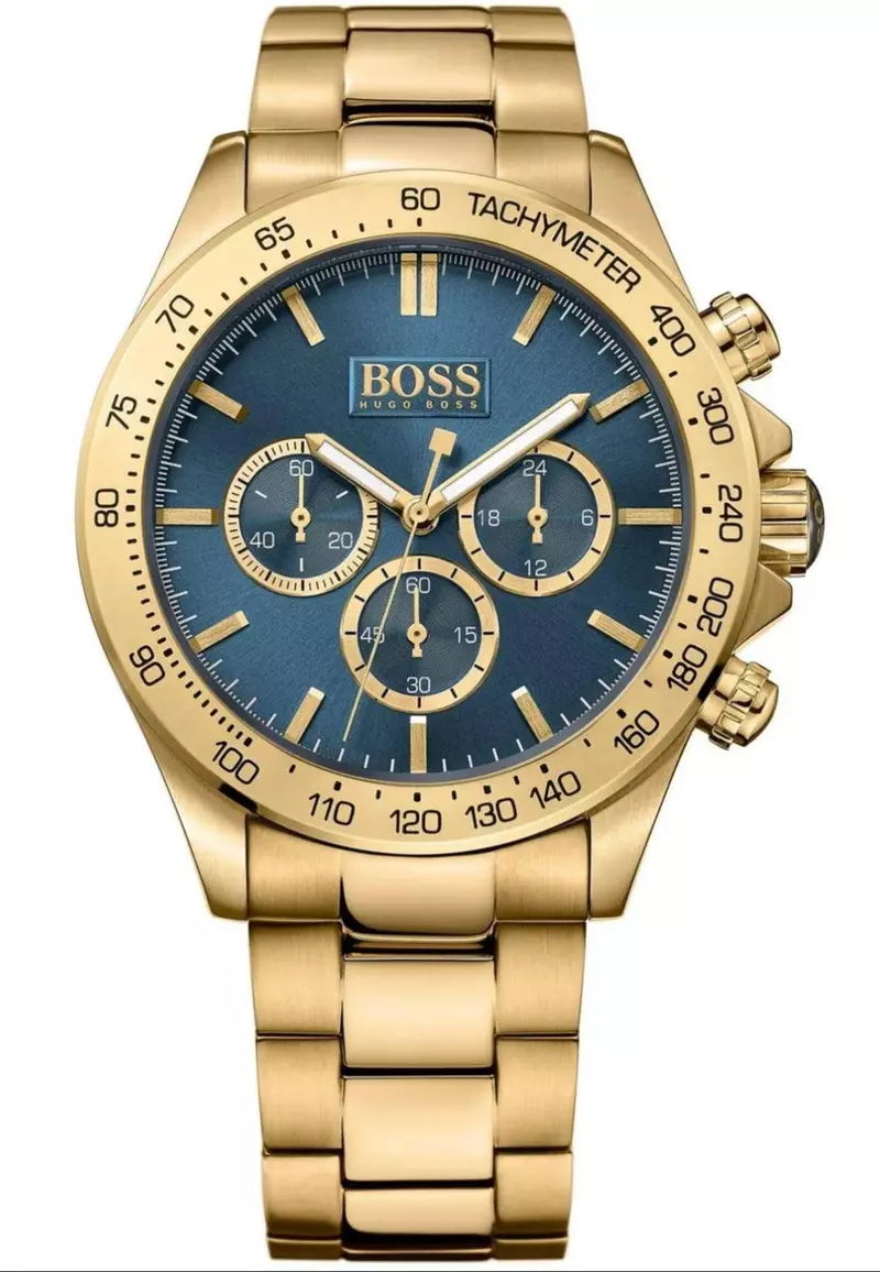 Hugo Boss Ikon