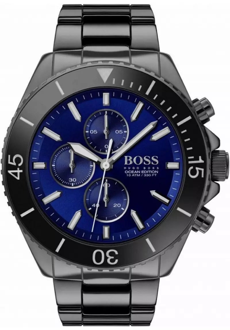 Hugo Boss Ocean Edition