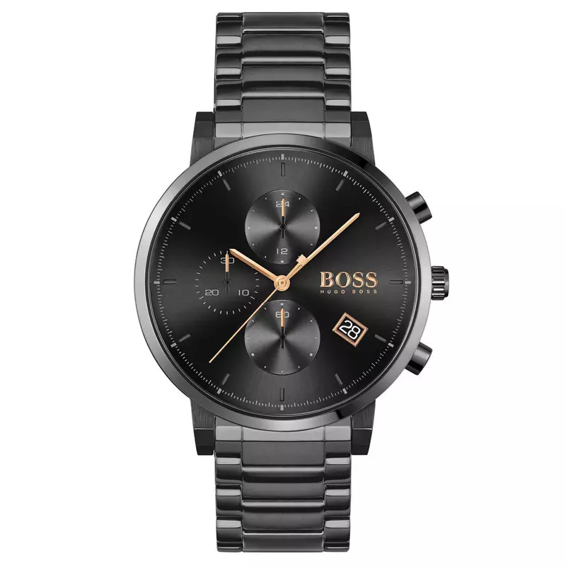 Hugo Boss Integrity
