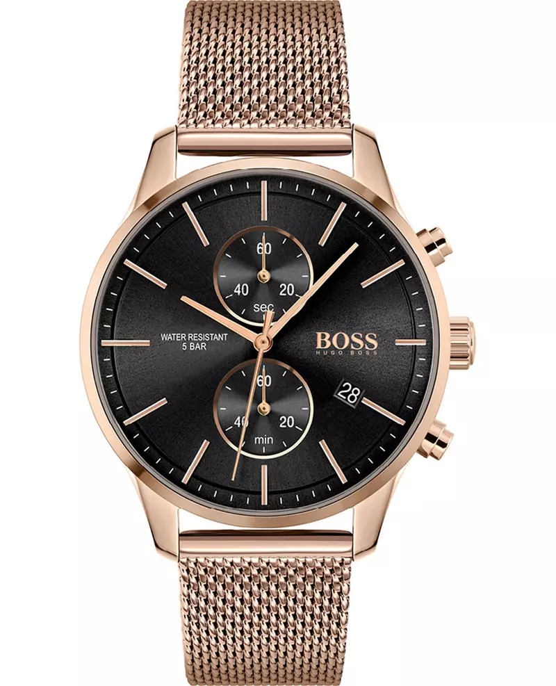 Hugo Boss Associate