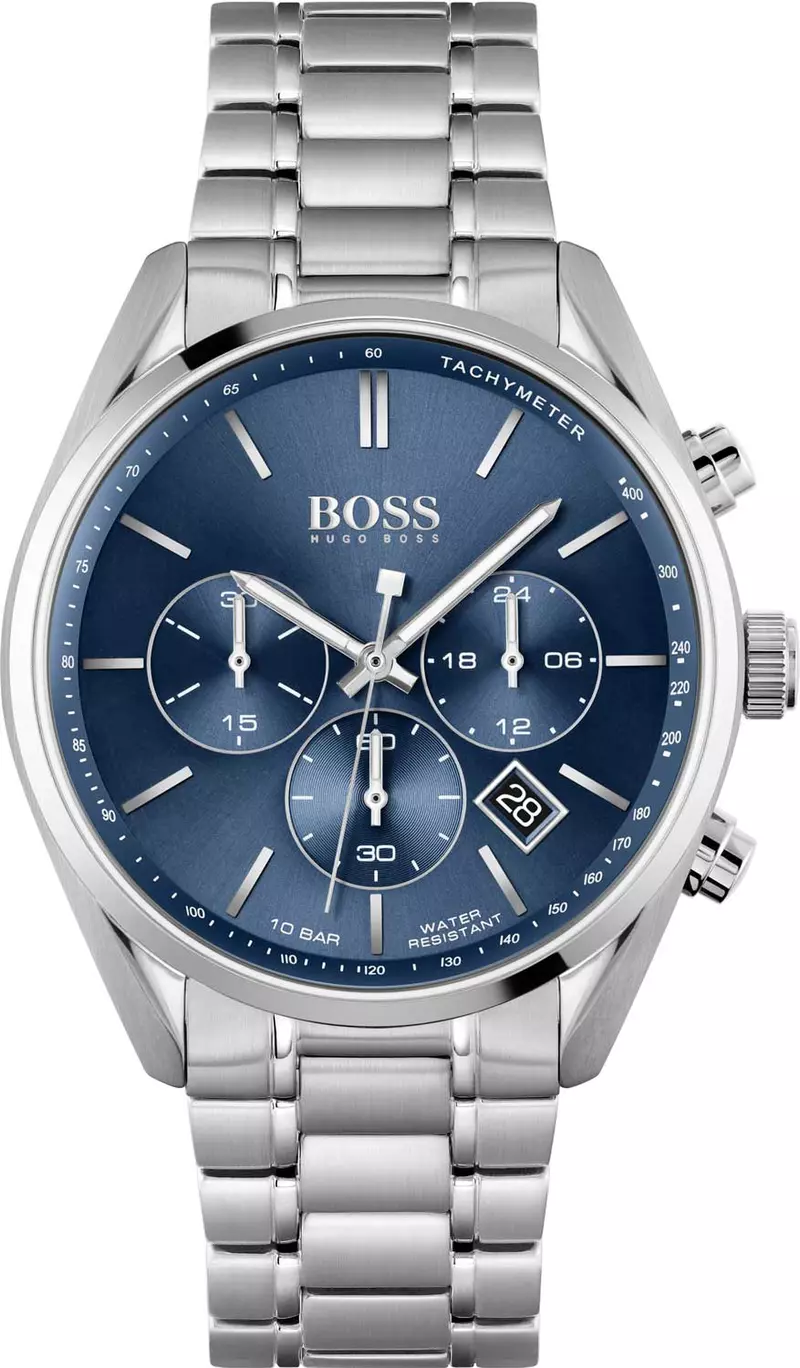 Hugo Boss Champion
