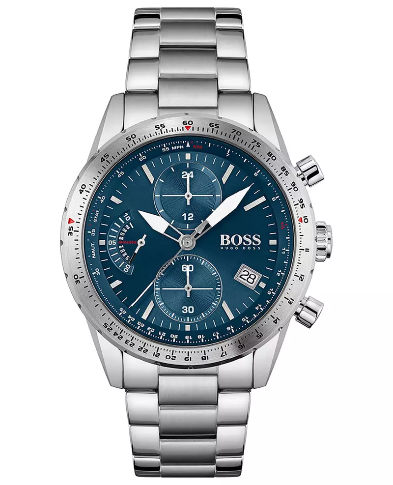 Hugo Boss Skymaster